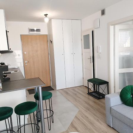 Apartament Przytulny Apartament Na Mlynowej Białystok Zewnętrze zdjęcie