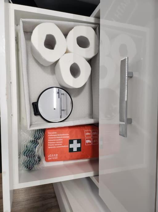 Apartament Przytulny Apartament Na Mlynowej Białystok Zewnętrze zdjęcie