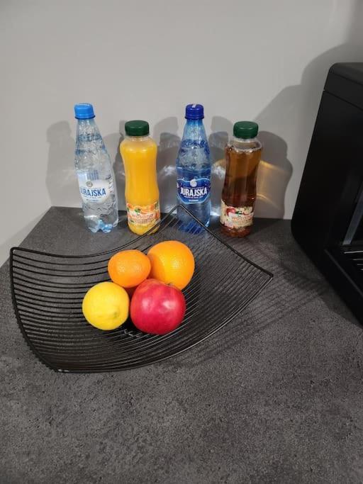 Apartament Przytulny Apartament Na Mlynowej Białystok Zewnętrze zdjęcie