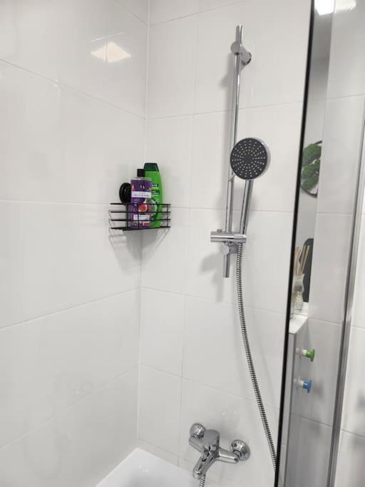 Apartament Przytulny Apartament Na Mlynowej Białystok Zewnętrze zdjęcie