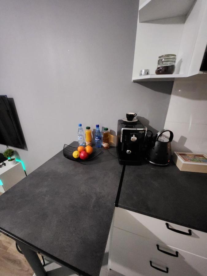 Apartament Przytulny Apartament Na Mlynowej Białystok Zewnętrze zdjęcie