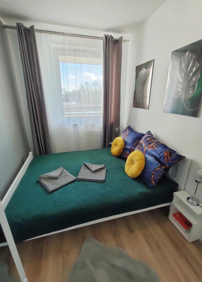 Apartament Przytulny Apartament Na Mlynowej Białystok Zewnętrze zdjęcie