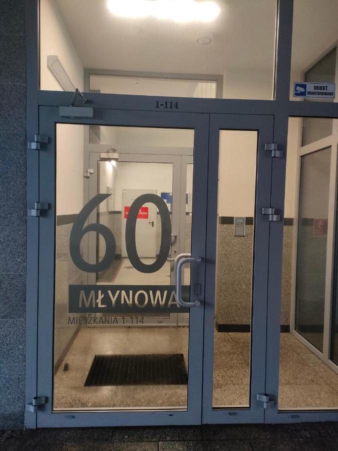 Apartament Przytulny Apartament Na Mlynowej Białystok Zewnętrze zdjęcie