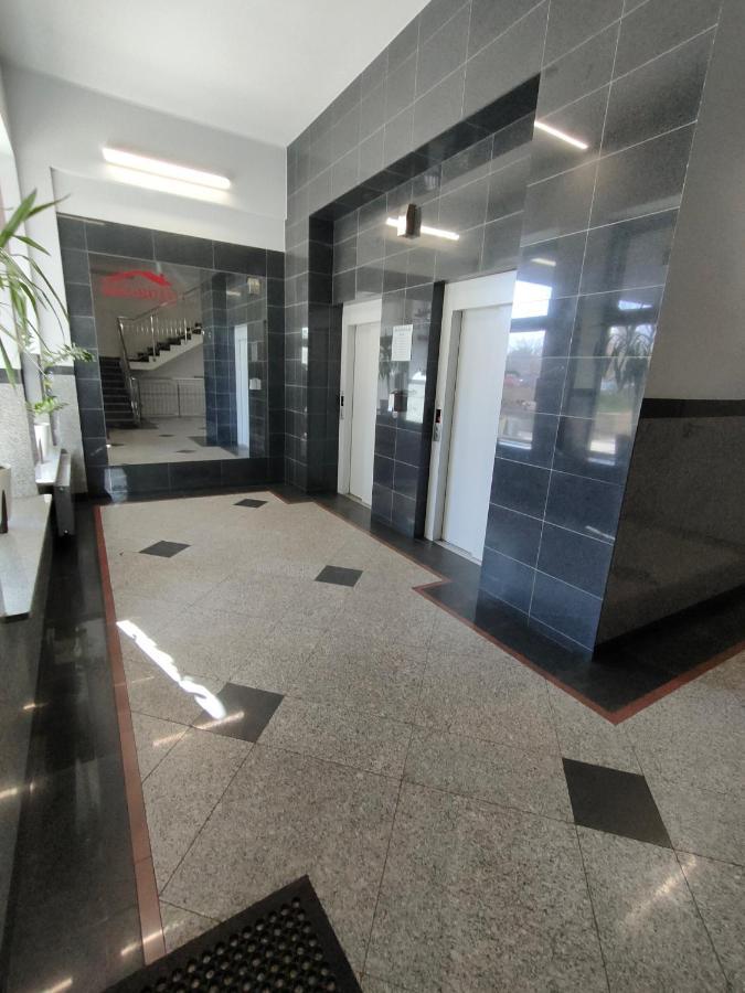 Apartament Przytulny Apartament Na Mlynowej Białystok Zewnętrze zdjęcie
